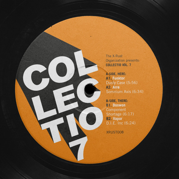 Collectio Vol. 7