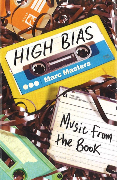 High Bias: Music From The Book
