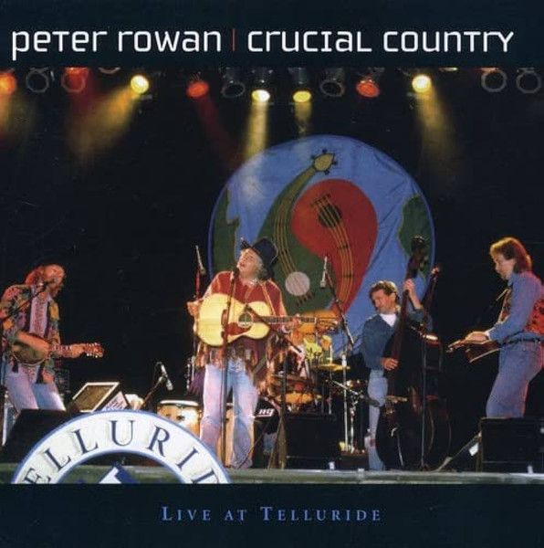 Crucial Country