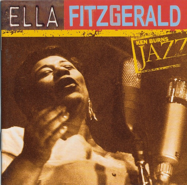 Ken Burns Jazz