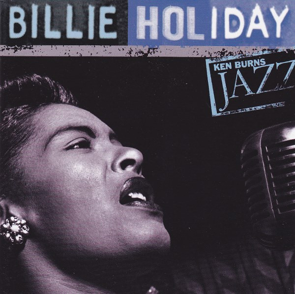 Ken Burns Jazz