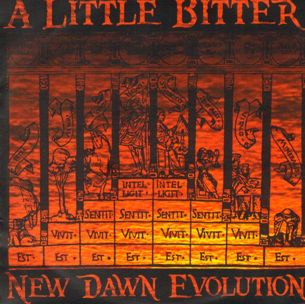 New Dawn Evolution