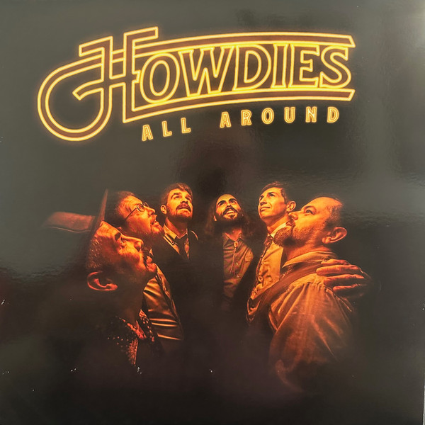 Howdies All Around