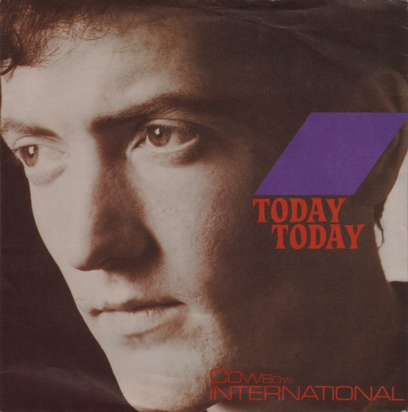 Today Today