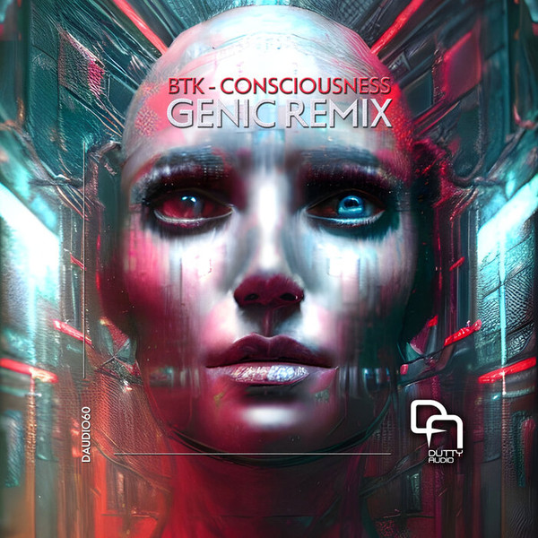 Counsciousness (Genic Remix)