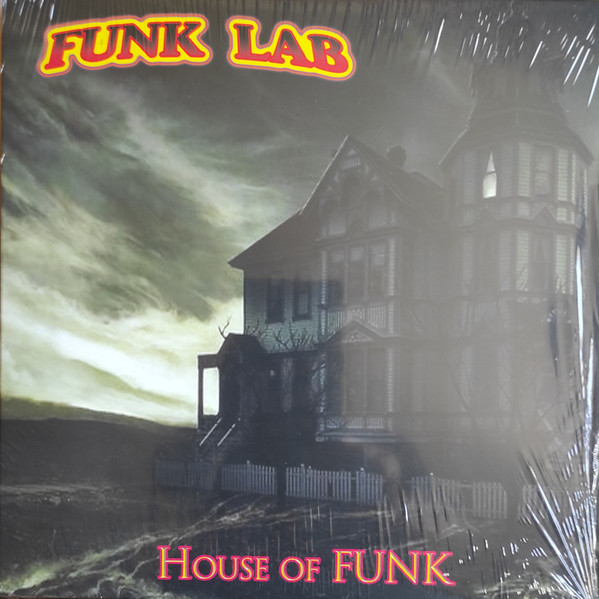 House Of Funk