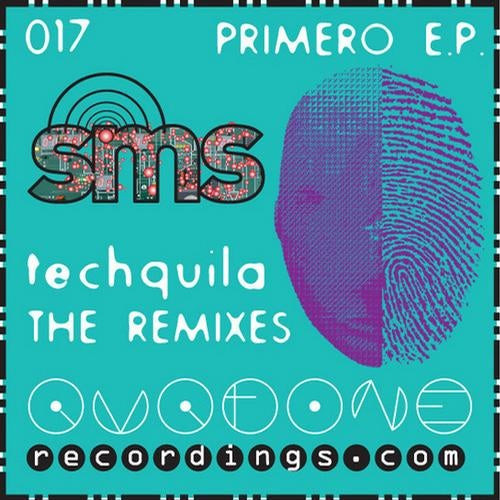 Techquila Primero E.P.