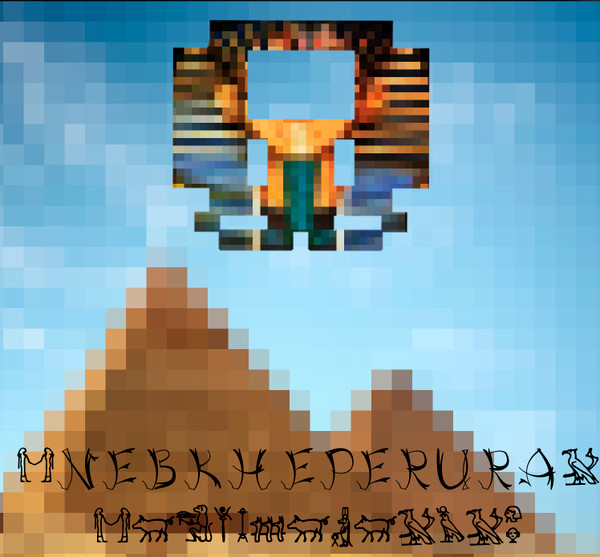 Nebkheperura