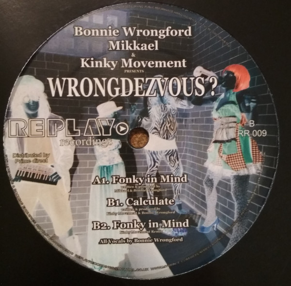 Wrongdezvous?