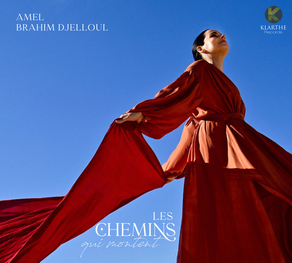 Les Chemins Qui Montent