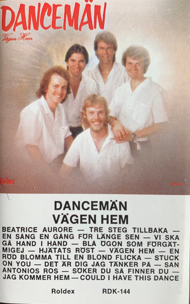 Vägen Hem