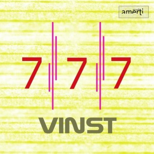 7 7 7