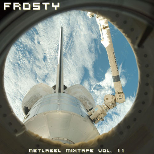 Netlabel Mixtape Vol.11