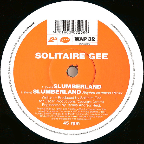 Slumberland