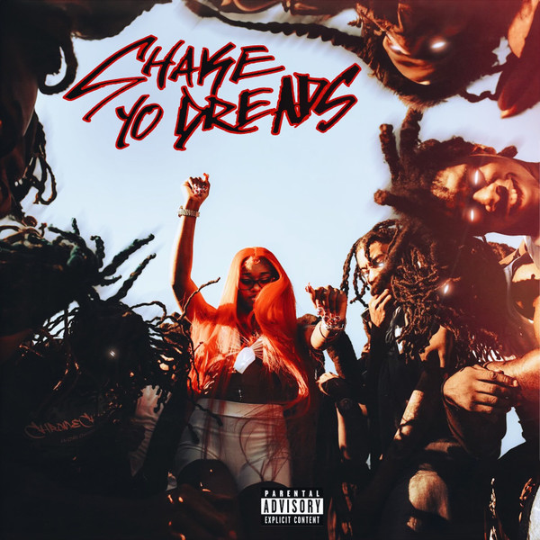 Shake Yo Dreads 