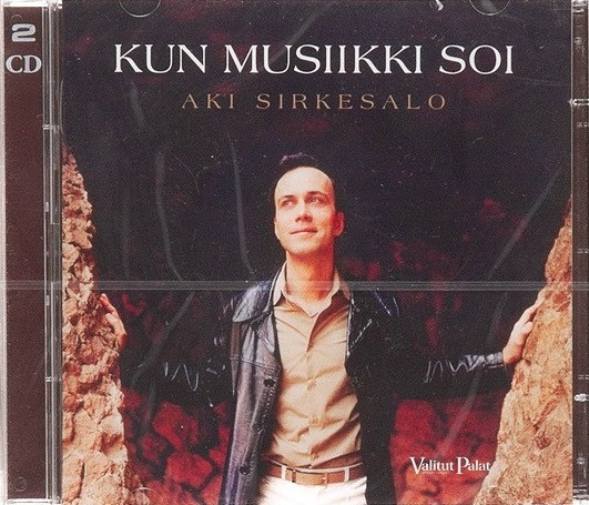 Kun Musiikki Soi