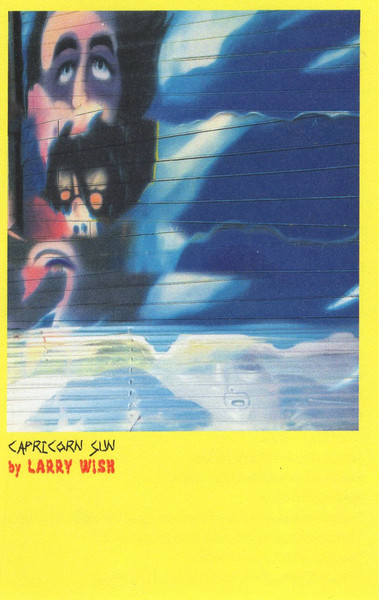 Capricorn Sun