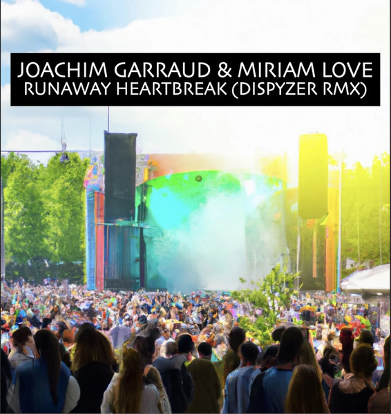 Runaway Heartbreak (Dispyser RMX)