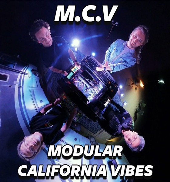 Modular California Vibes