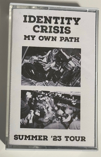My Own Path
