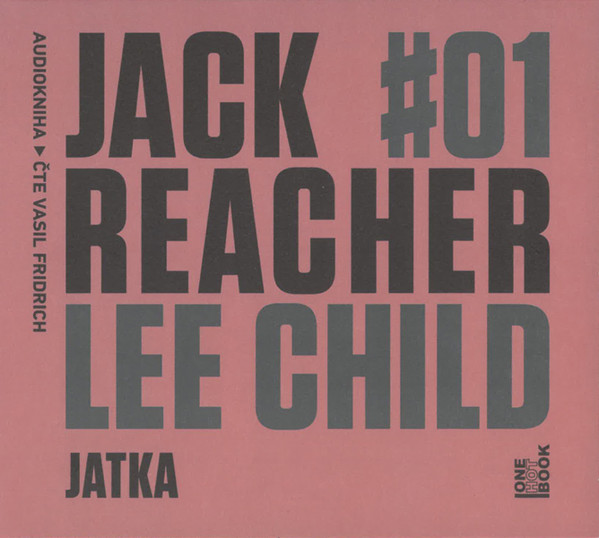 Jack Reacher: Jatka