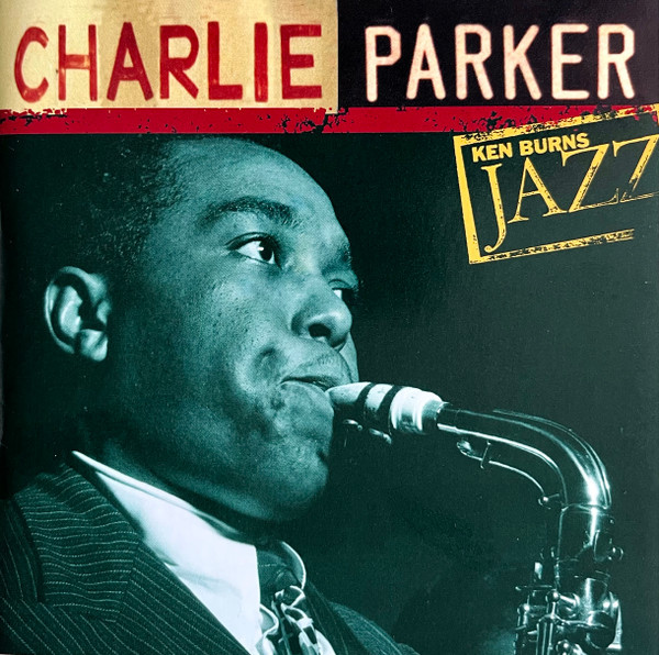 Ken Burns Jazz