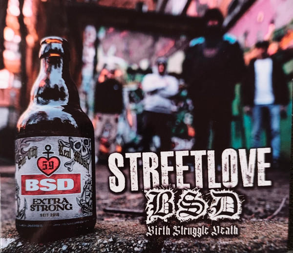 Streetlove