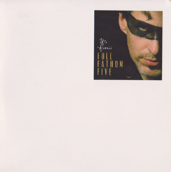 Full Fathom Five