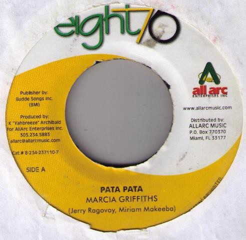 Pata Pata