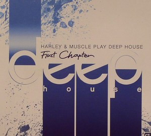 Play Deep House (First Chapter)