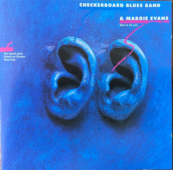 Blues For The Lady