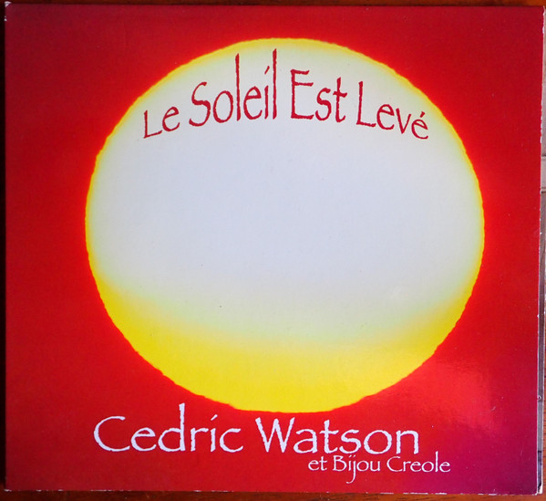Le Soleil Est Levé