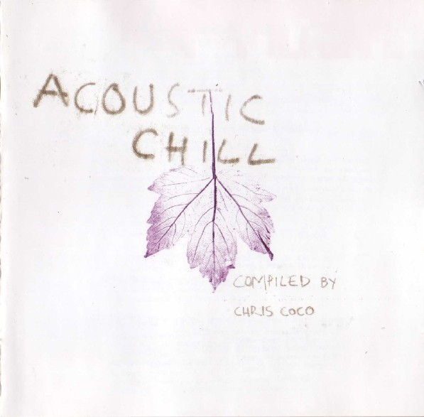 Acoustic Chill