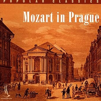 Mozart In Prague