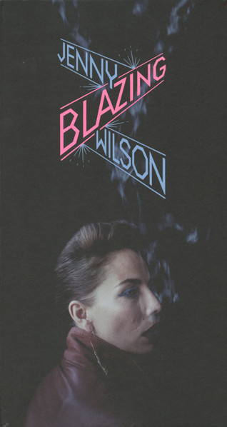Blazing