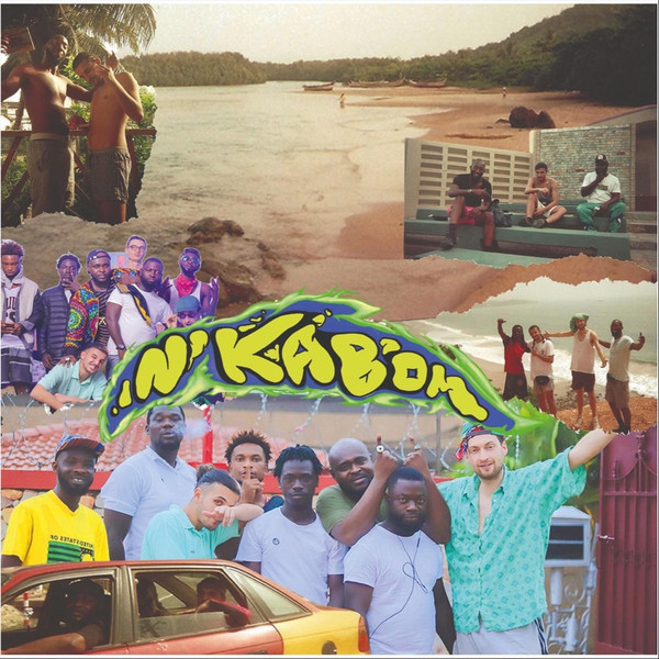 N'Kabom