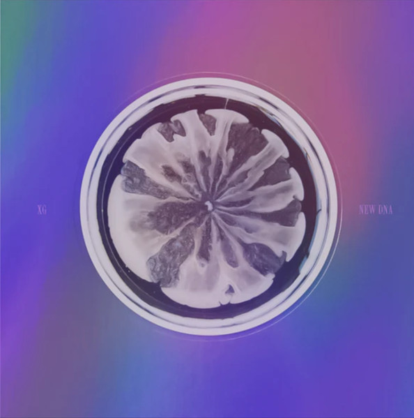 New DNA