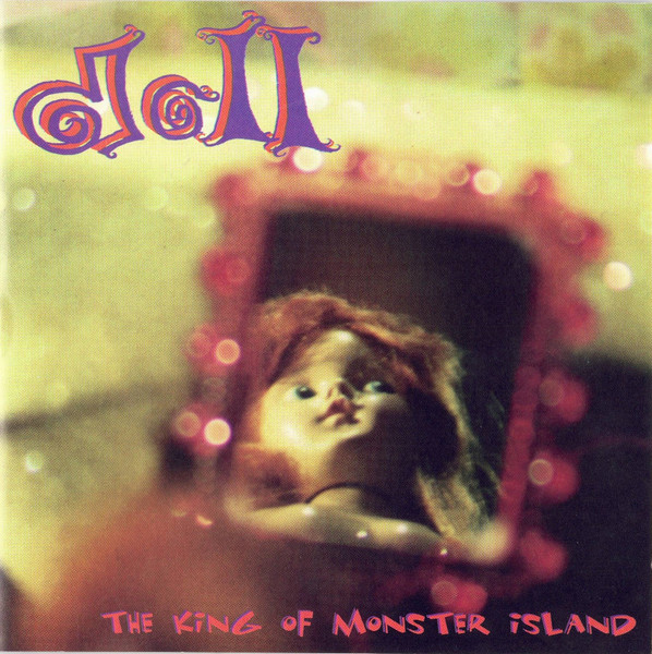 The King Of Monster Island