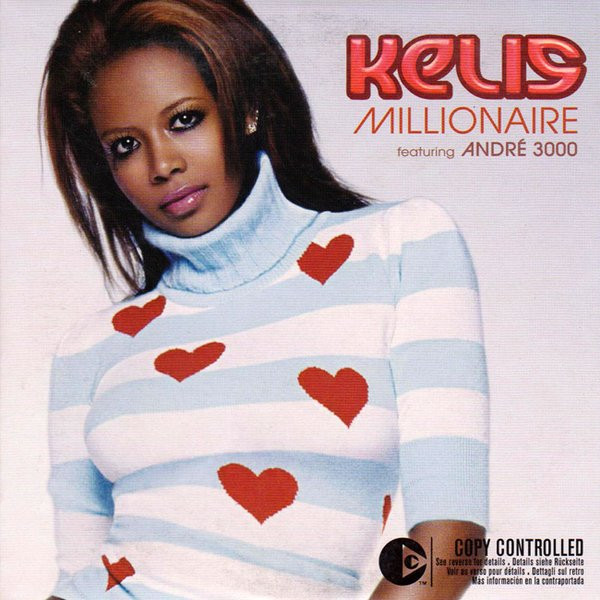Millionaire