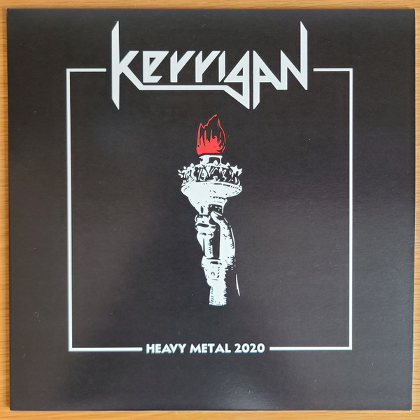 Heavy Metal 2020