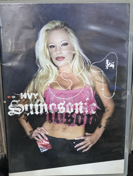Sumosonic 31