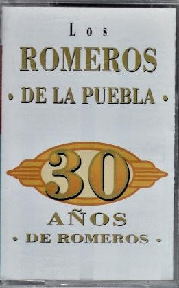 30 Años De Romeros