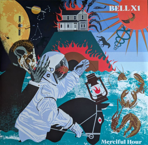 Merciful Hour