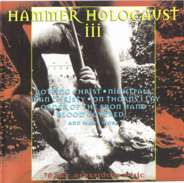 Hammer Holocaust III