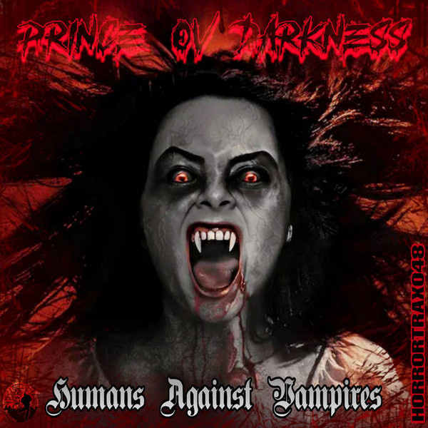 Humans Against Vampires