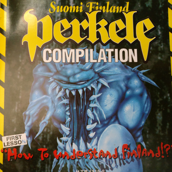 Burning Hell Inside '98