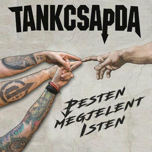 Pesten Megjelent Isten