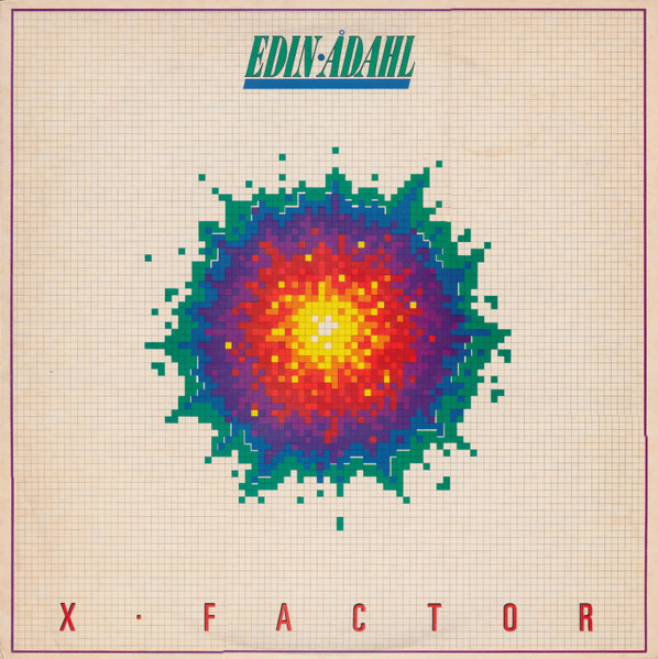 X-Factor