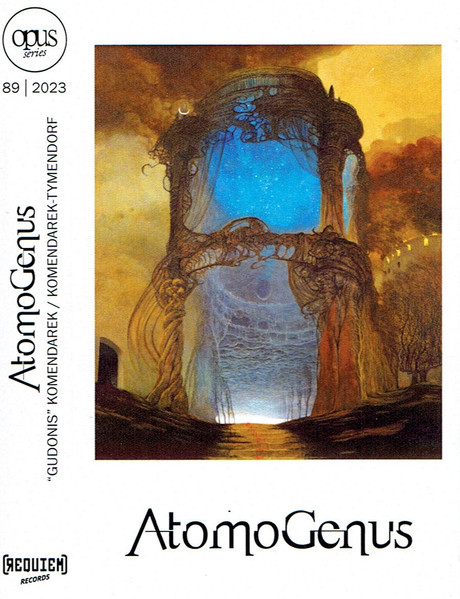 AtomoGenus