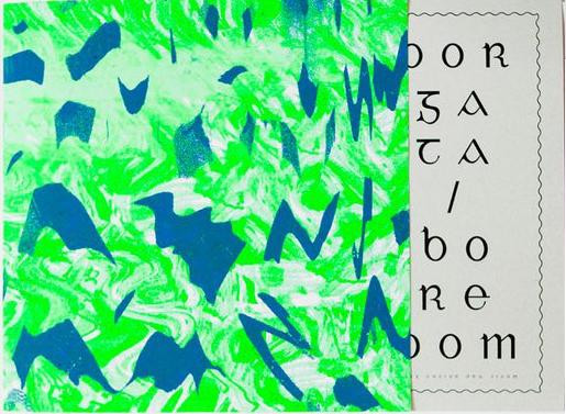 Borgata Boredom - Music And Noise From Roma Est